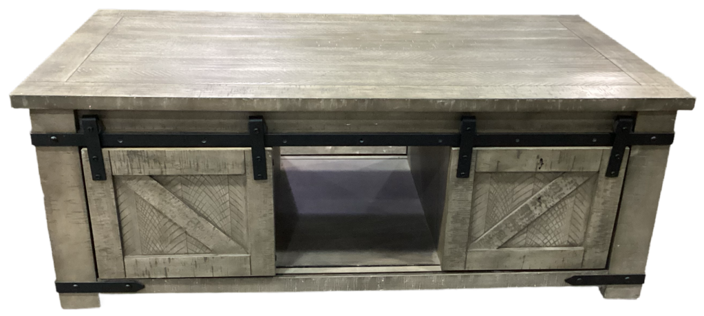 82951 - Ashley Aldwin Coffee Table 50x28x18