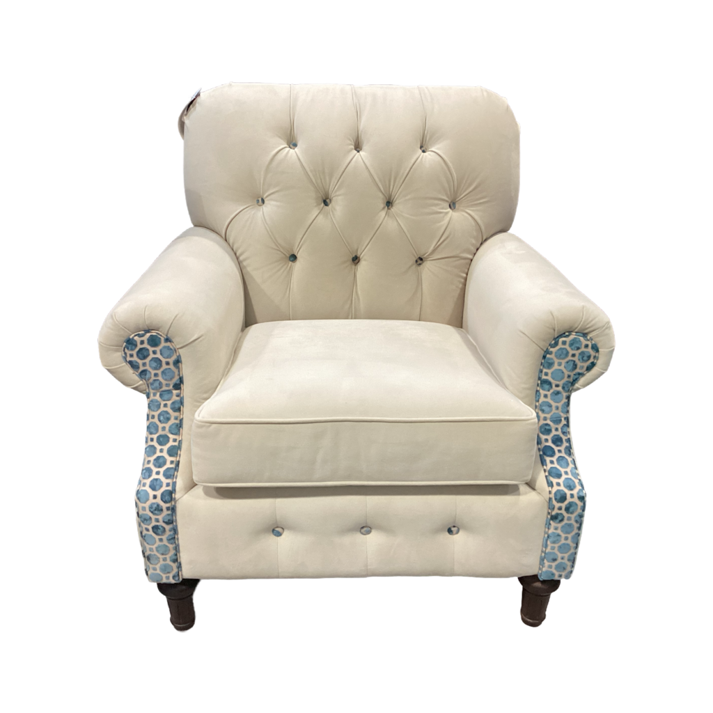 82979 - Kincaid Easy Chair 38x34x38