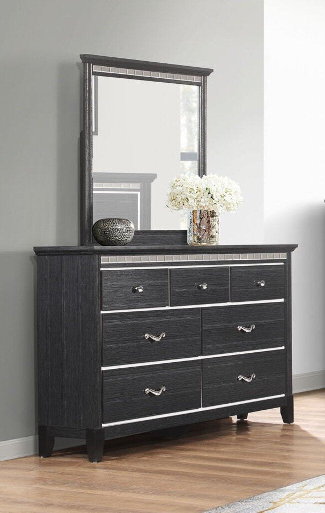Essence NEW Dresser 60x16x40 (GT-134294)