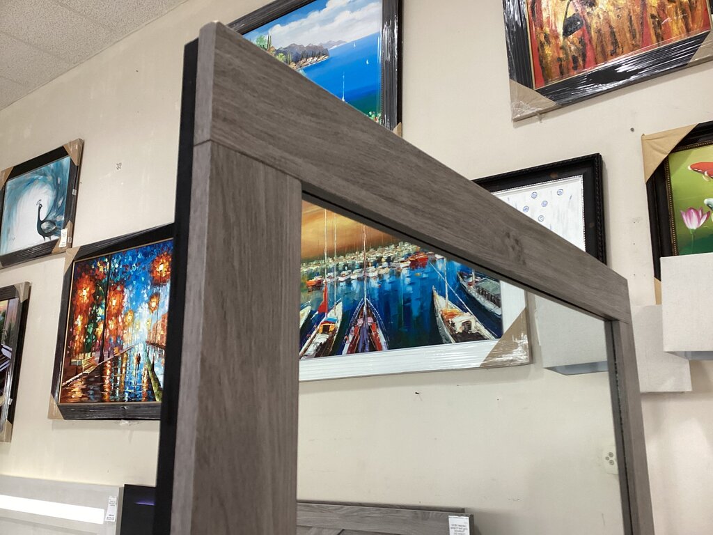 Rio Grande NEW Mirror 36x36 (139595)