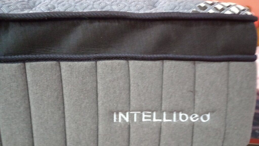 83247 - Intellibed Matrix Supreme King Mattress