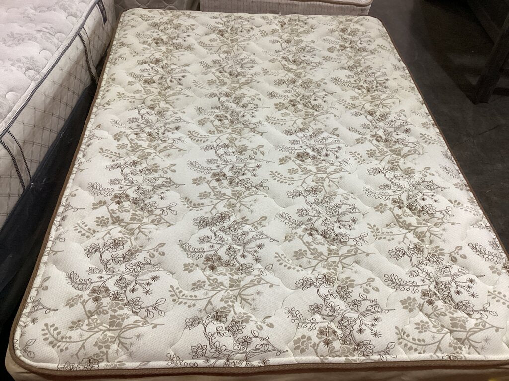 83191 Full Size Mattress w/Box