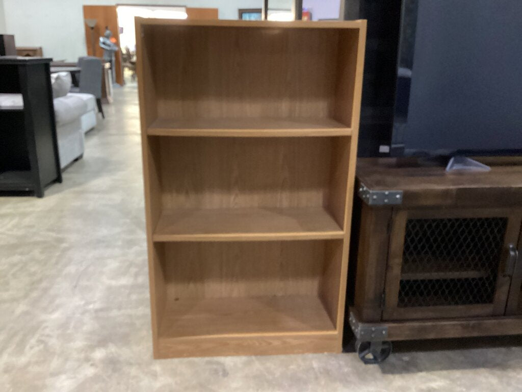 83303 Bookcase 29x12x48