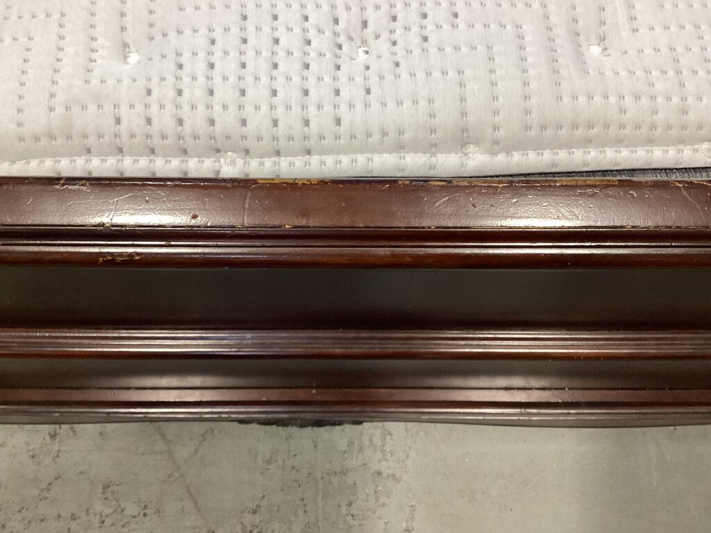 83339 - Coaster Priscilla King Bed Frame 81x92x71