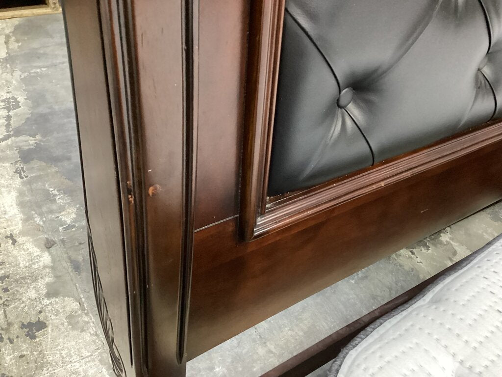 83339 - Coaster Priscilla King Bed Frame 81x92x71