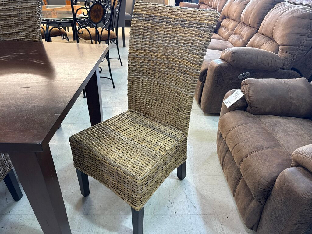 82864 - 7pc Dining Set 84x42x30