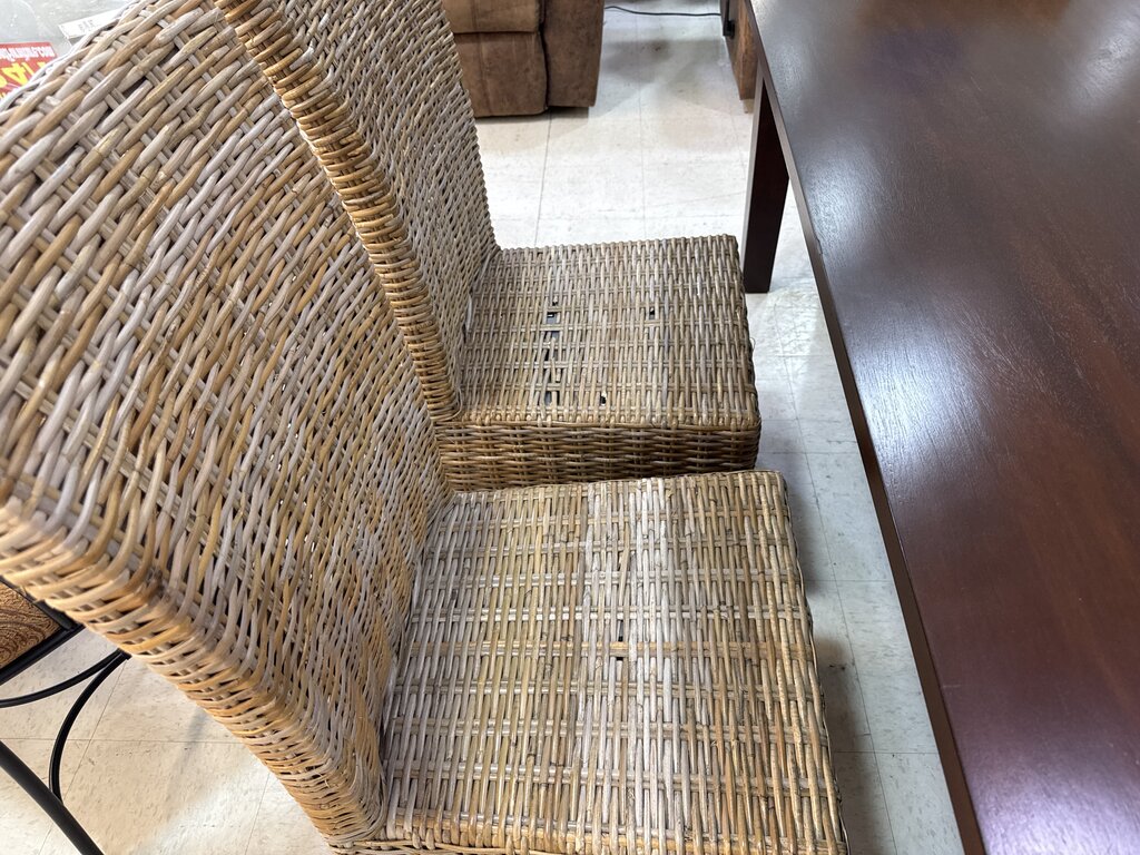 82864 - 7pc Dining Set 84x42x30