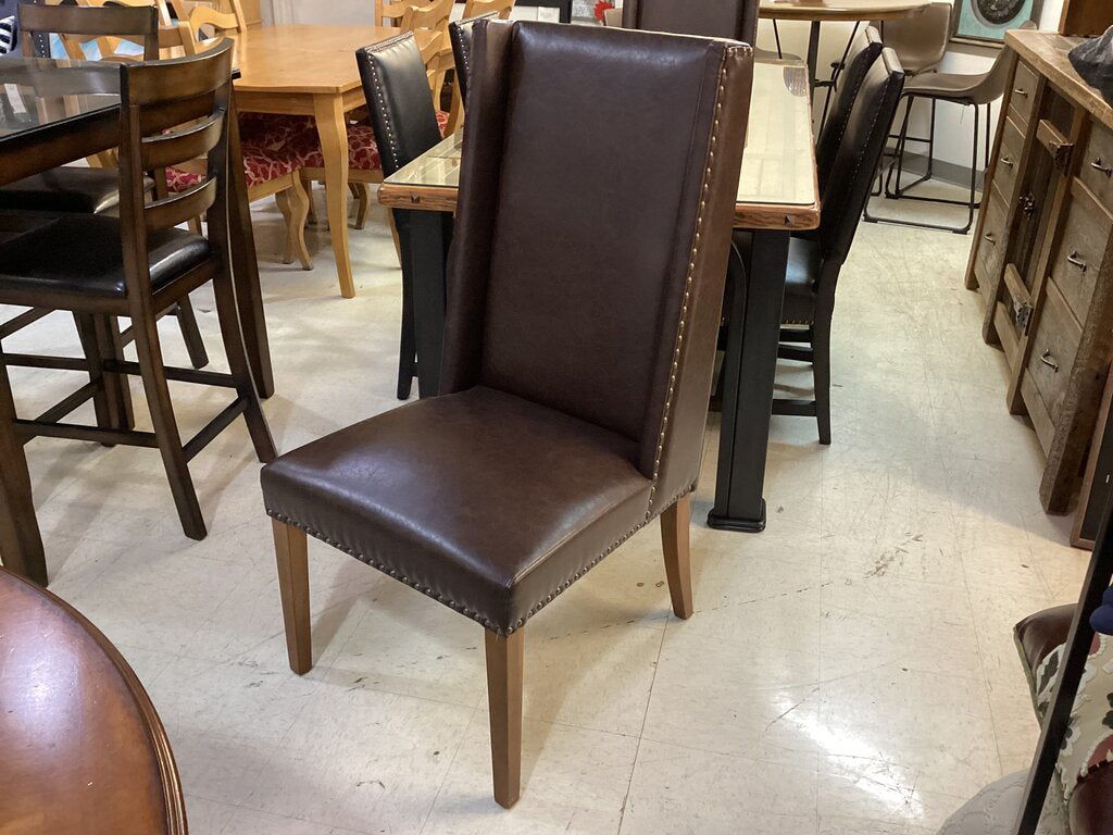 83514 - Louis Alan Design 7pc Dining 36x84x31
