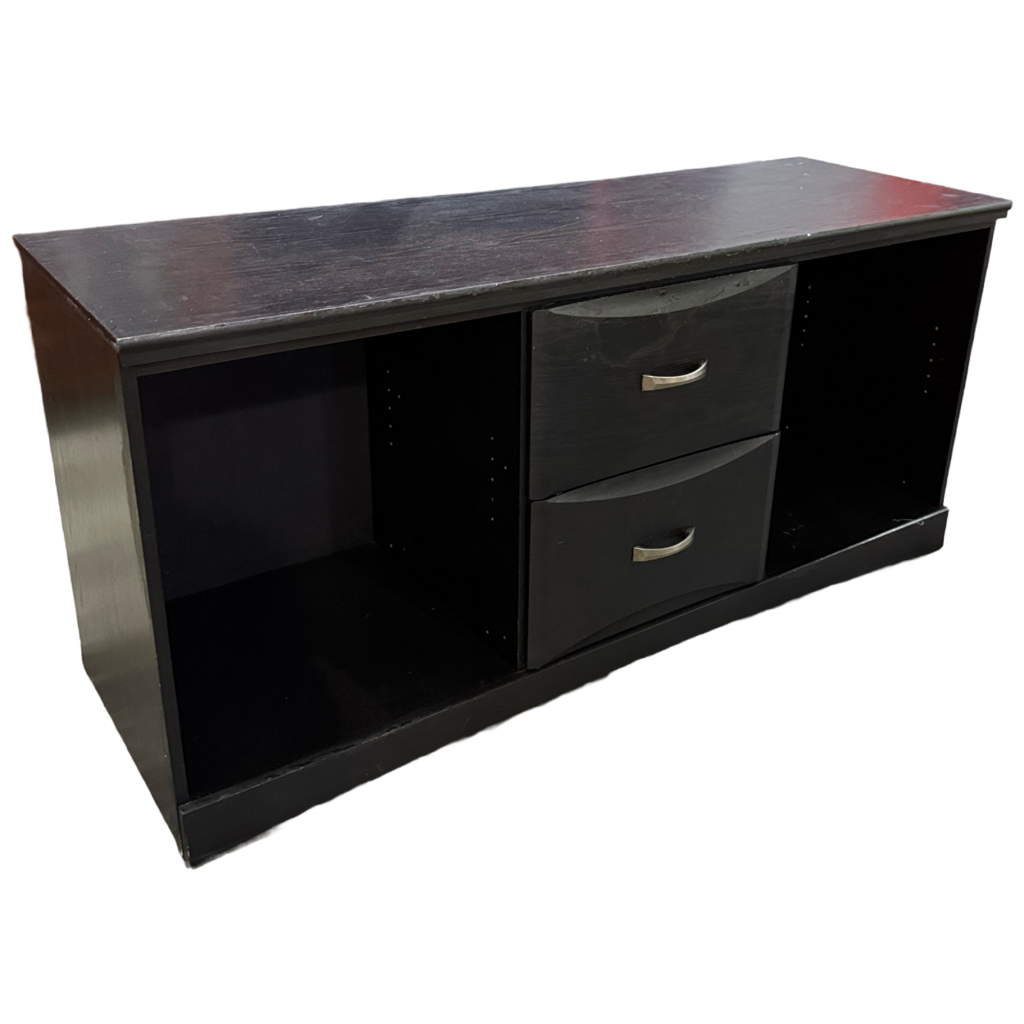 83463 - Ashley Ellenton TV Console 59x20x27