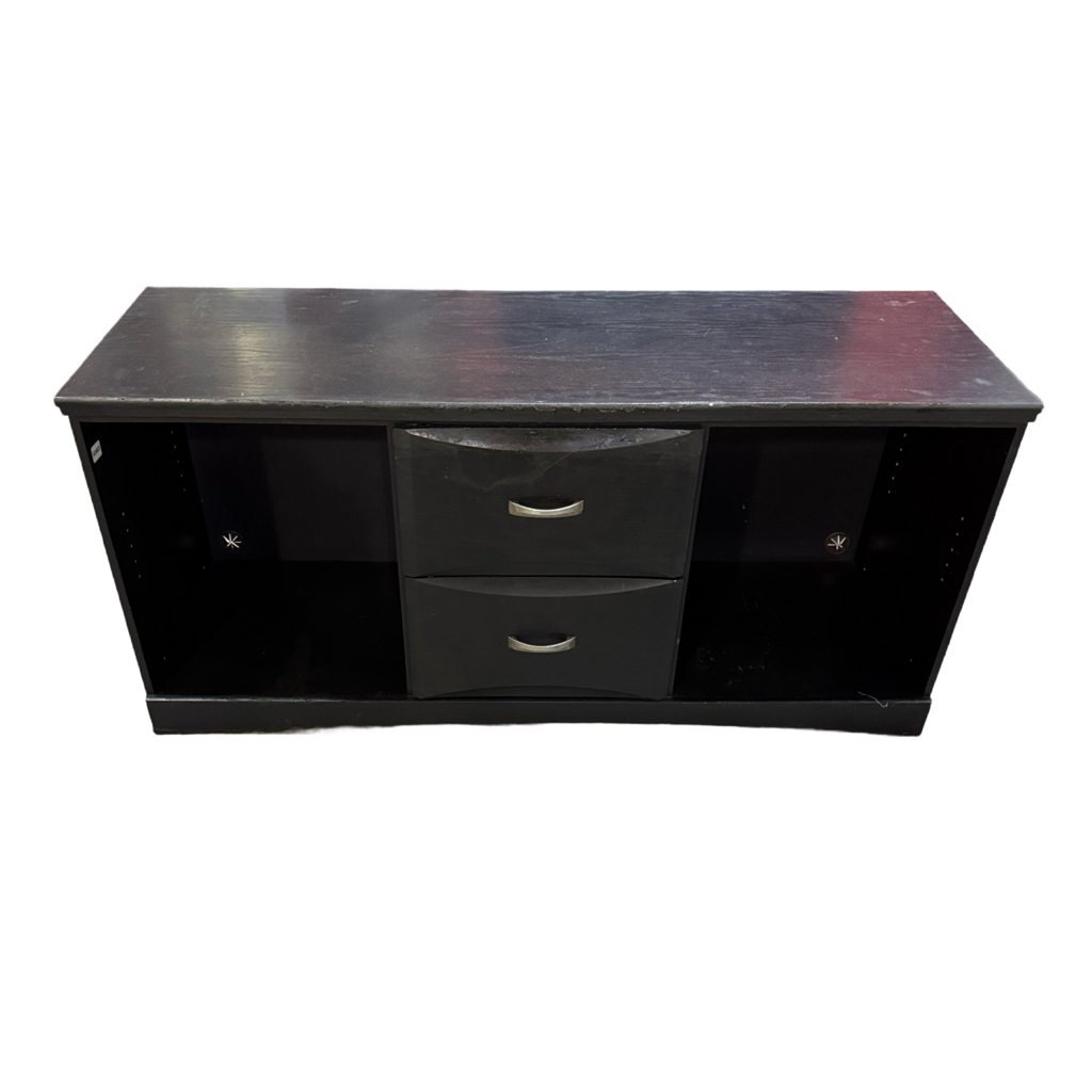 83463 - Ashley Ellenton TV Console 59x20x27