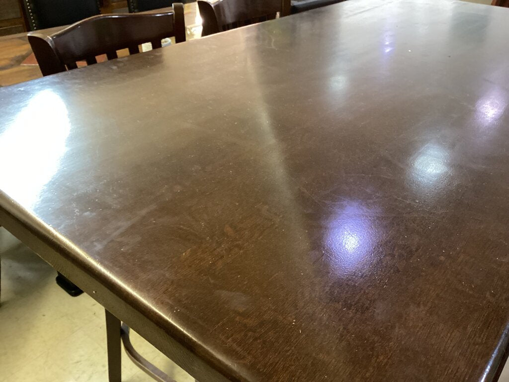 83571 - Restaurant 5pc Bar Set 30x60x43