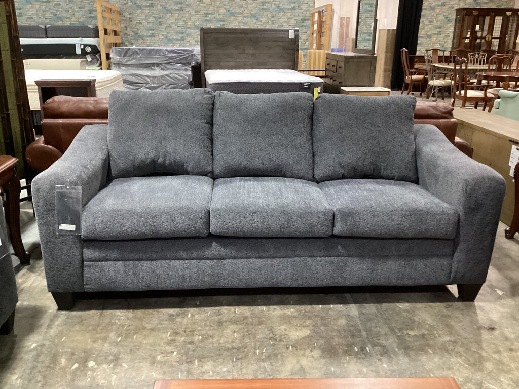 Hershey Pebble NEW Sofa 84x35x39 (4700-07S)