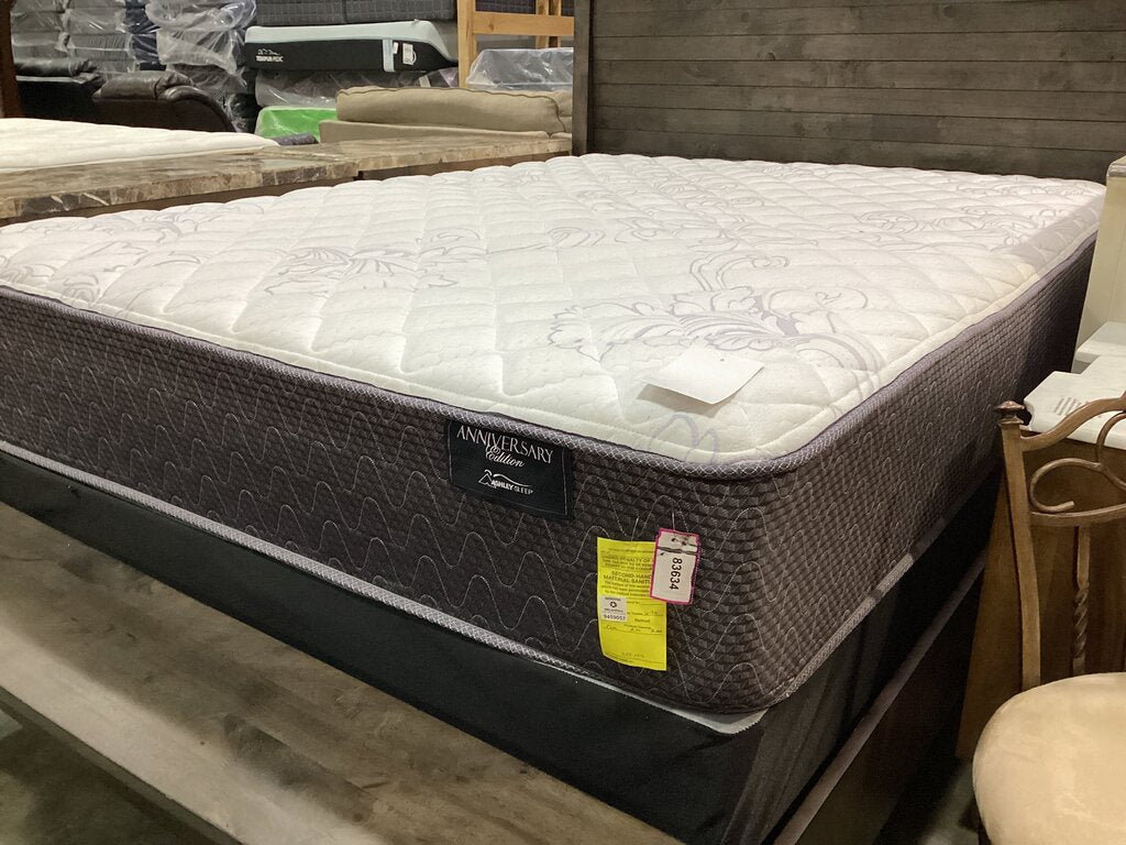 83634 - Ashley Sleep Anniversary Queen Mattress