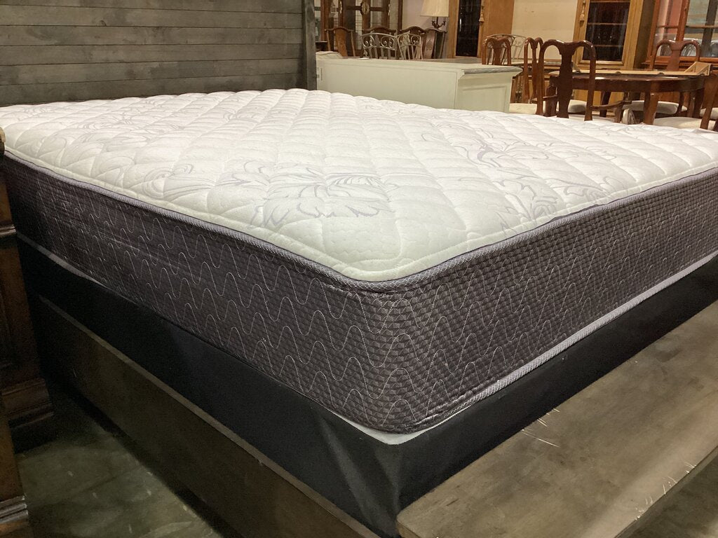 83634 - Ashley Sleep Anniversary Queen Mattress
