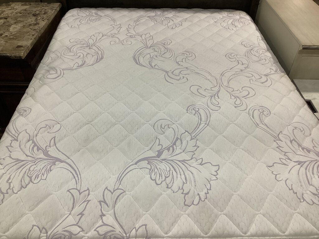 83634 - Ashley Sleep Anniversary Queen Mattress