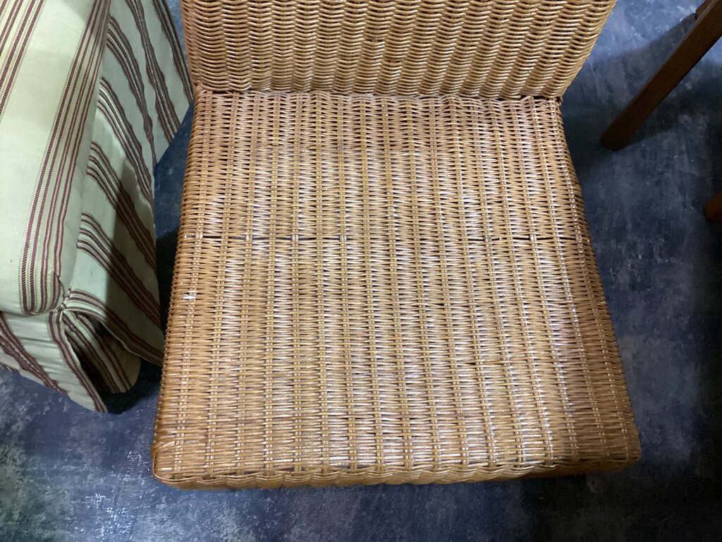 83645 - Founders MCM 7pc Oval Dining Set 40x60-80-100x29