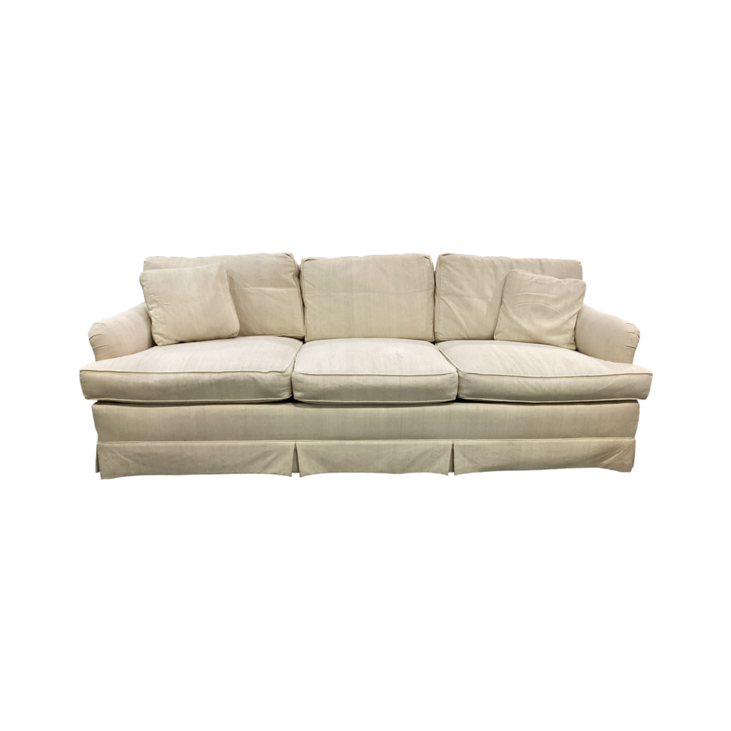 83669 - Bloomingdales Sofa 87x38x32
