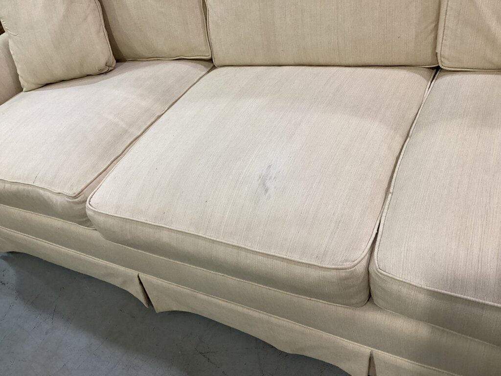 83669 - Bloomingdales Sofa 87x38x32