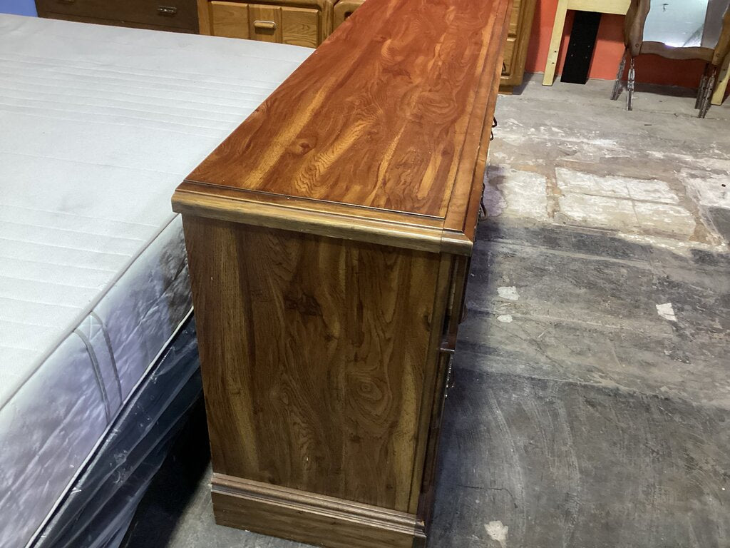 83735 - Vintage Dresser 65x18x32