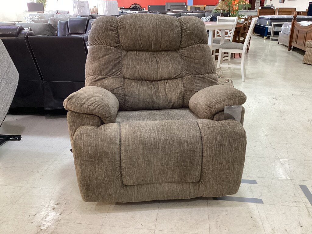 83770 Ashley Bridgtrail Rocker Recliner 42x38x43