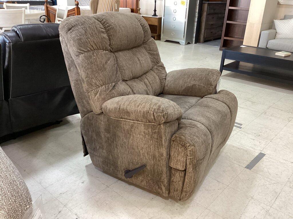 83770 Ashley Bridgtrail Rocker Recliner 42x38x43