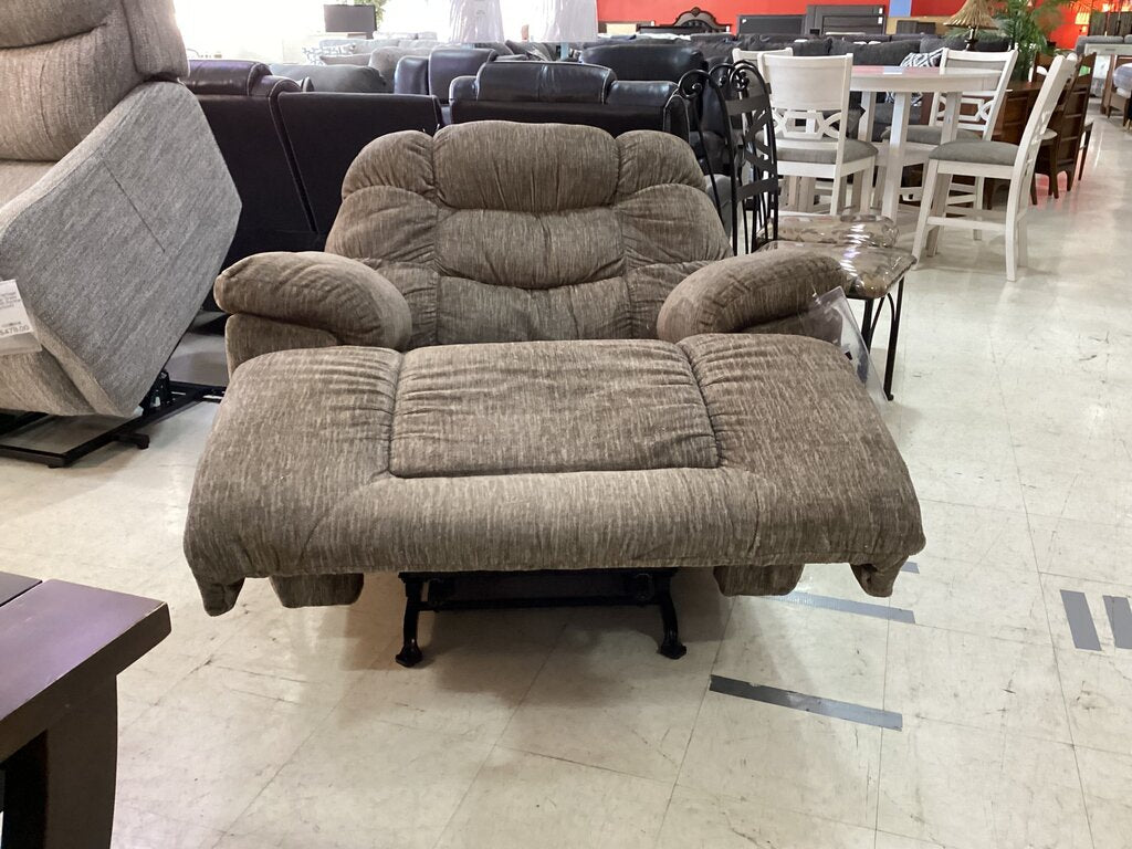 83770 Ashley Bridgtrail Rocker Recliner 42x38x43