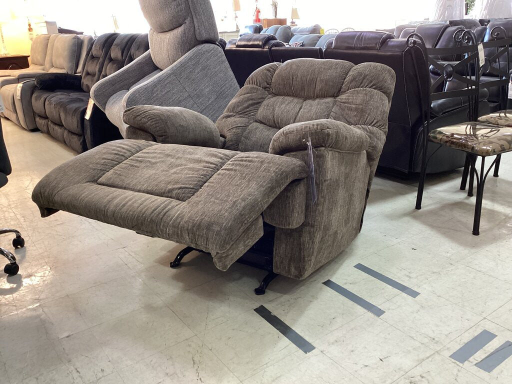 83770 Ashley Bridgtrail Rocker Recliner 42x38x43