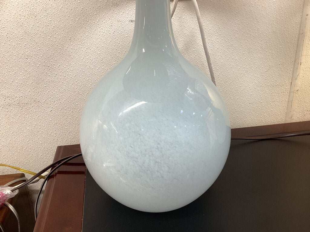 83534 - Pair Of NEW Ashley Rylanton Table Lamps 15x14