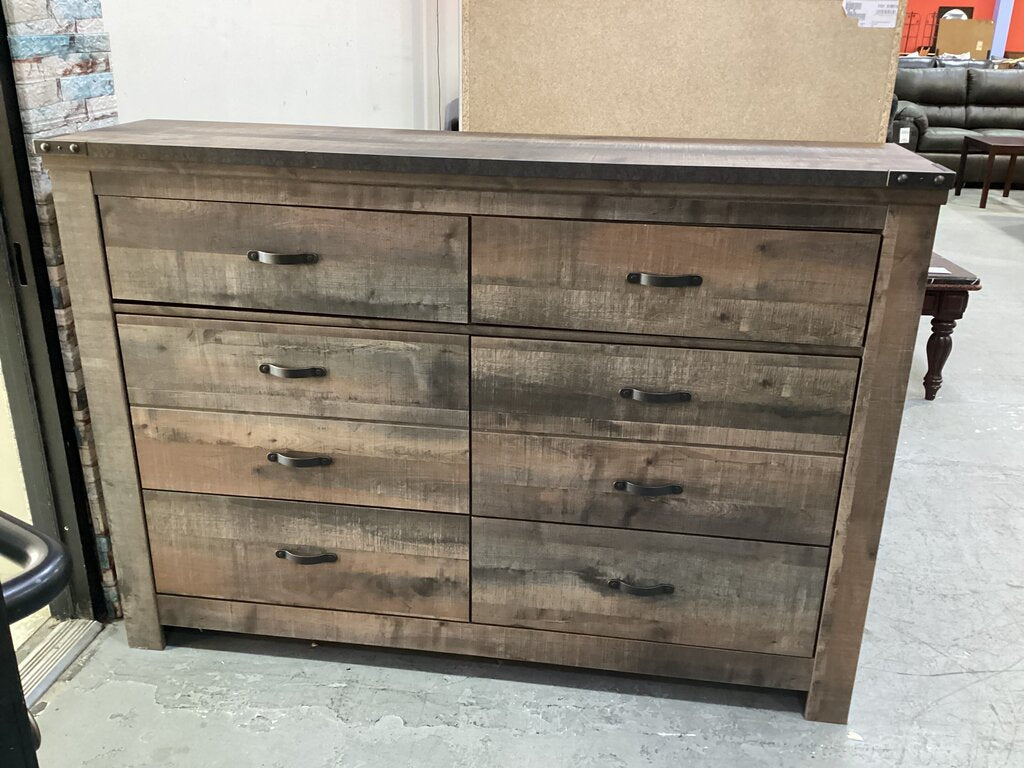 83774 - Ashley Trinell Dresser 62x16x43