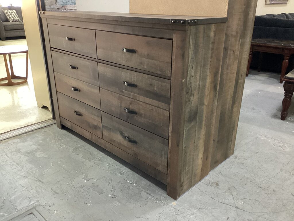 83774 - Ashley Trinell Dresser 62x16x43