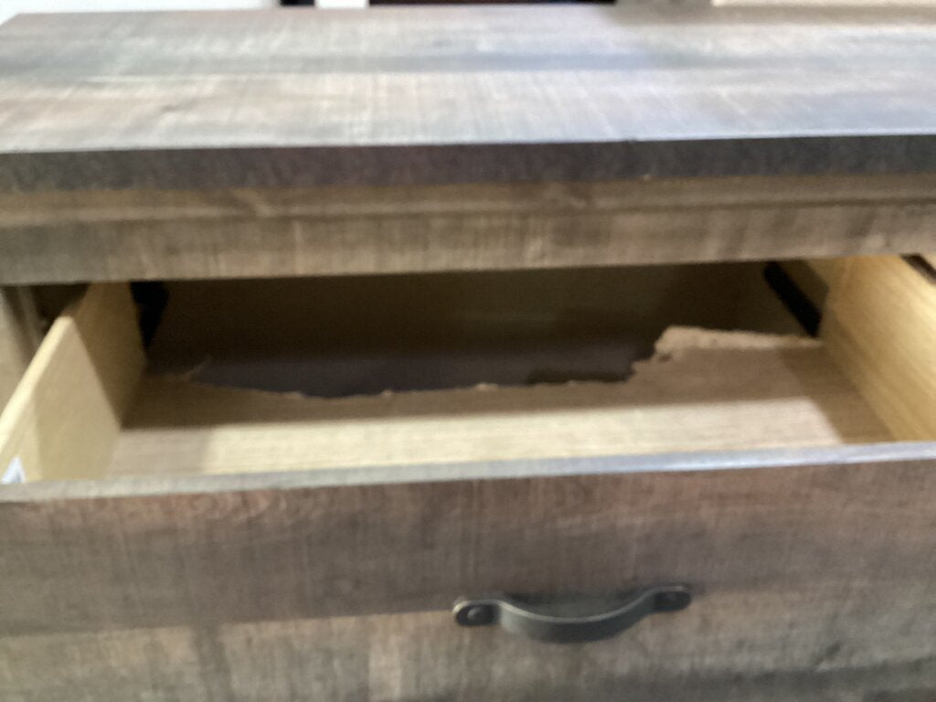 83774 - Ashley Trinell Dresser 62x16x43