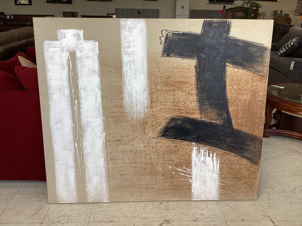 83803 - Ashley Tamland Wall Art 60x50