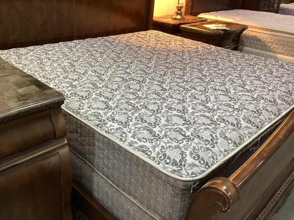 82823 - Palva King Mattress 9"