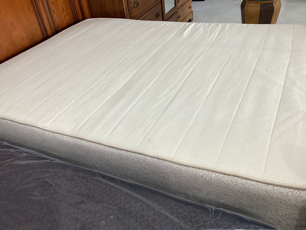 83760 (8521-3) Birch Queen Size Mattress 10"