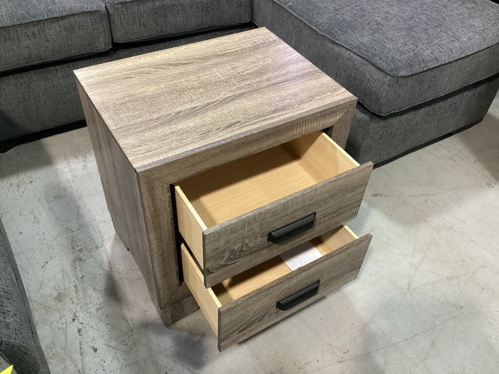 Rio Grande NEW Nightstand 22x16x24 (139597)