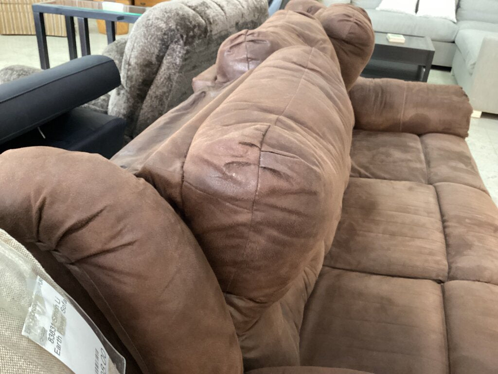 83850 - Southern Motion Power Sofa 91x36x39