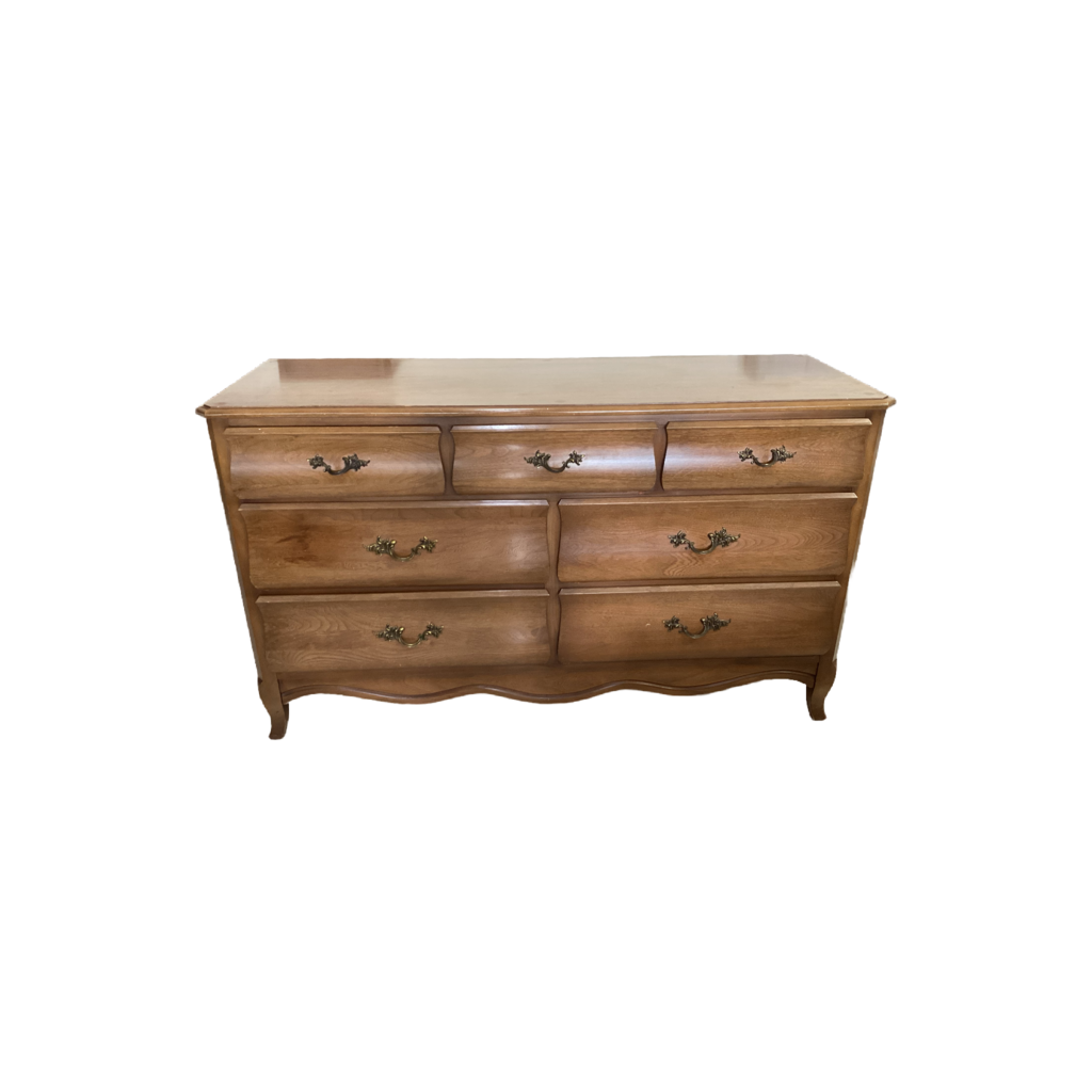 83599 - Huntley Dresser 54x19x31