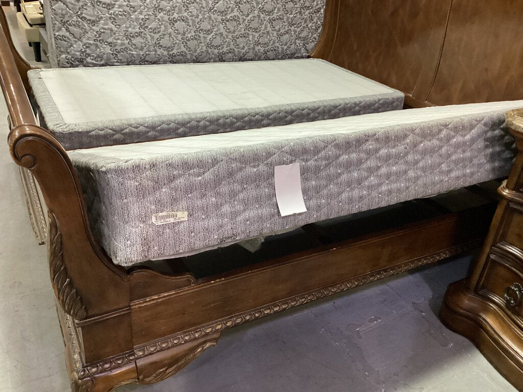 82824 - Palva King Box/Foundation