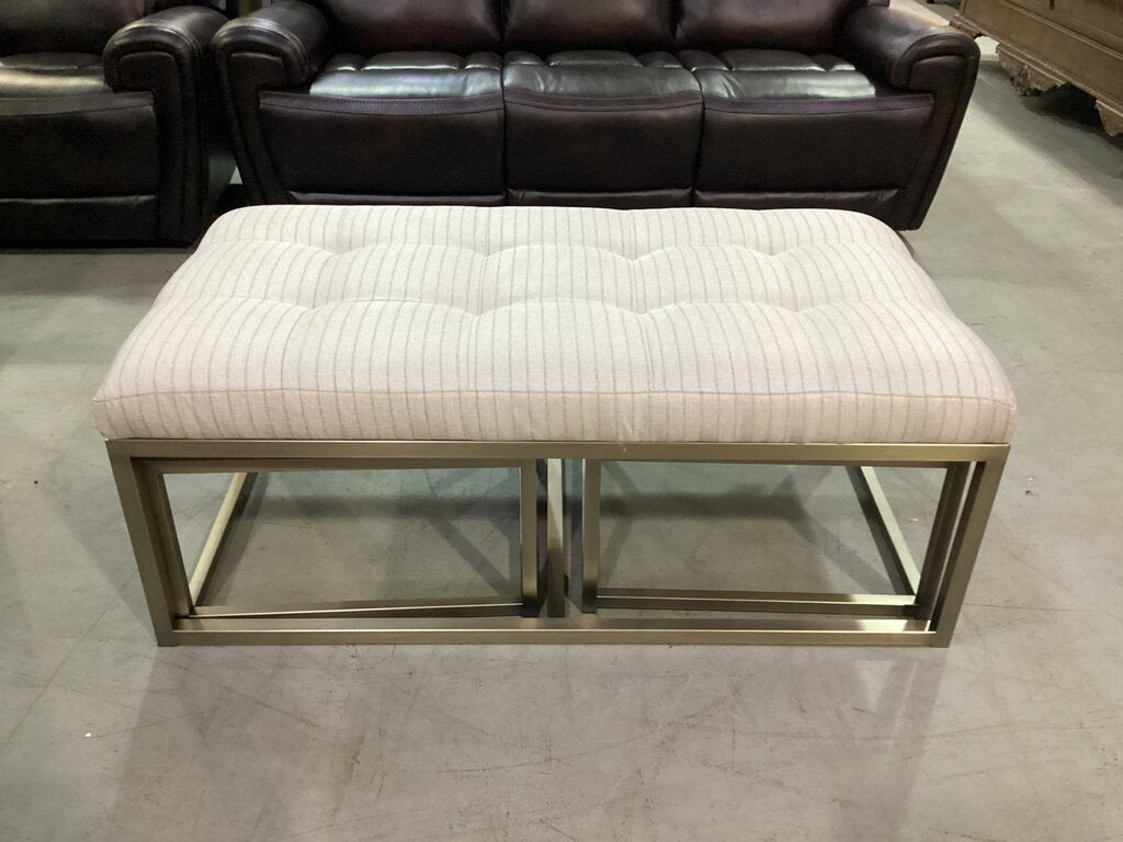 83863 - Jonthan Louis Nesting Alverna Ottoman 50x30x20