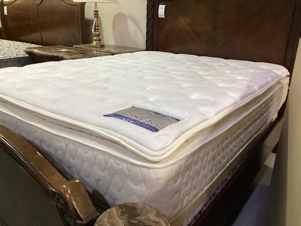 83746 (8520-4) Lady Americana Queen Back Master Mattress 13"