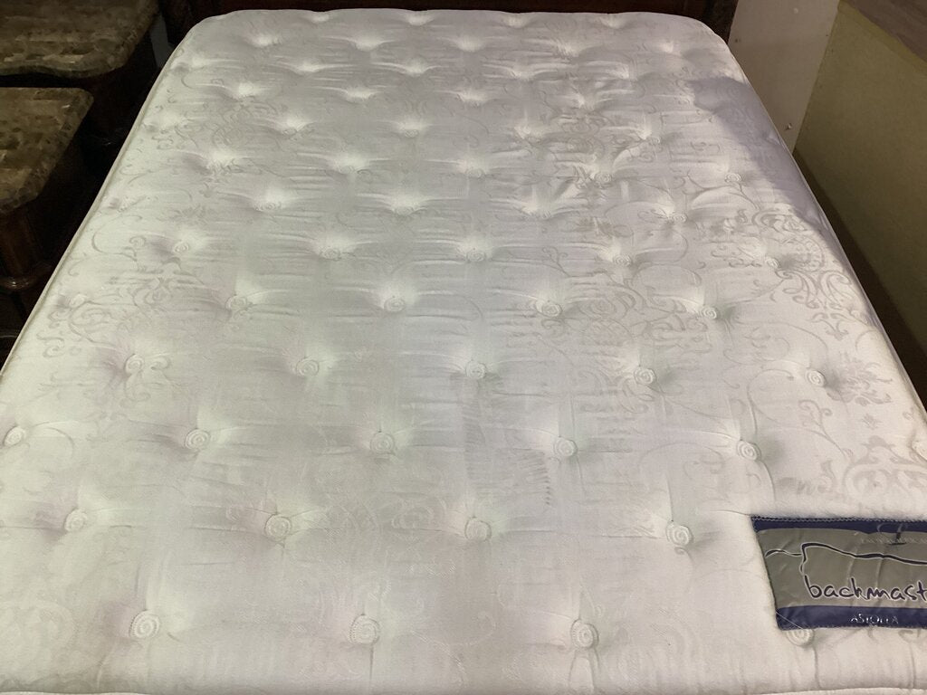 83746 (8520-4) Lady Americana Queen Back Master Mattress 13"