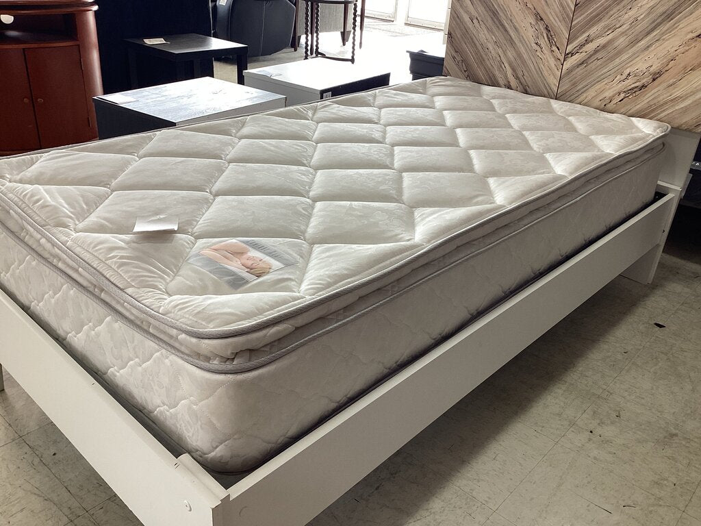 83873 - Comfort Rest Twin Mattress 10"