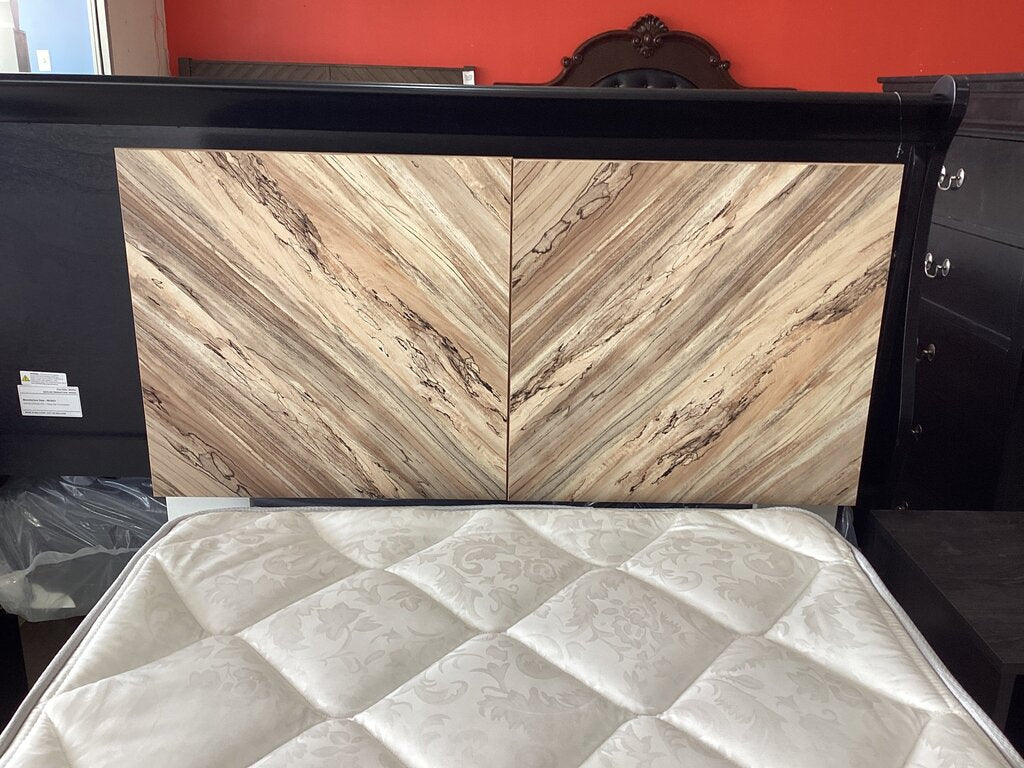 83879- Ashley Piperton Twin Platform Bed 41x77x15