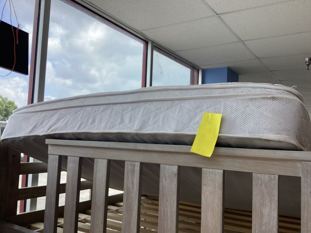 83800 - Procomfort 8in Full Size Loft Bunk Mattress