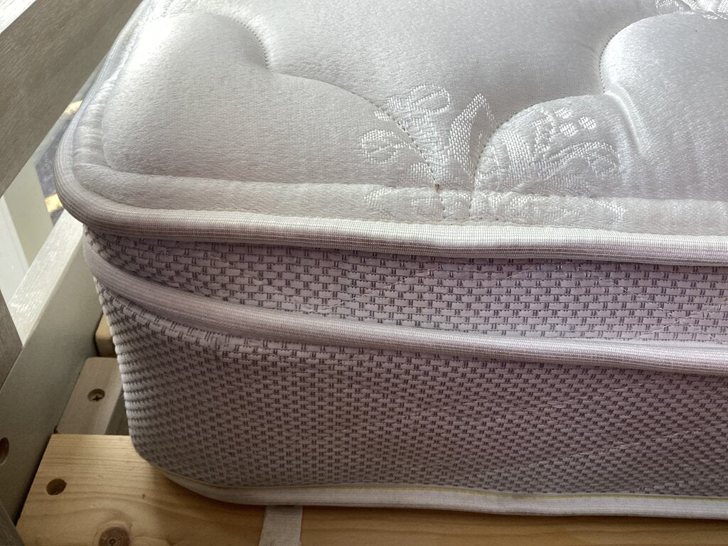 83800 - Procomfort 8in Full Size Loft Bunk Mattress