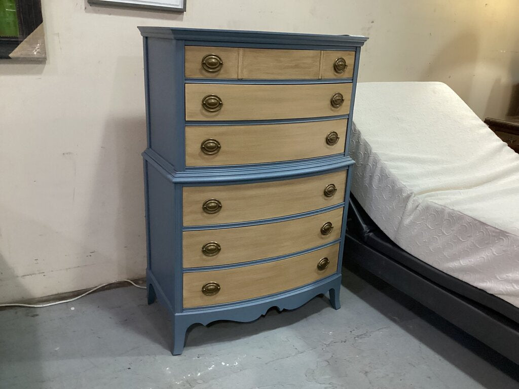 83905 (8442-27) Mayos 6 Drawer Chest 36x21x54