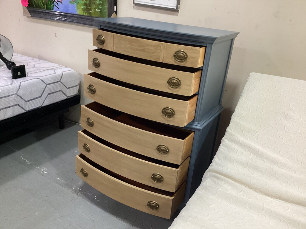 83905 (8442-27) Mayos 6 Drawer Chest 36x21x54