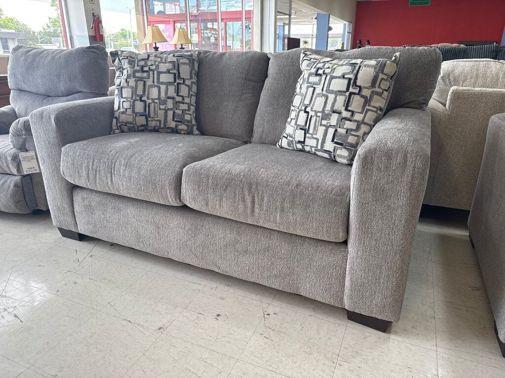 Greenland NEW Earth Loveseat 62x36x37 (10602-2241)