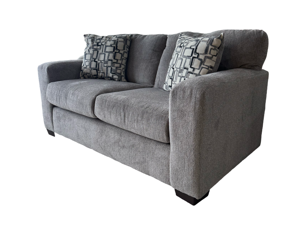 Greenland NEW Earth Loveseat 62x36x37 (10602-2241)