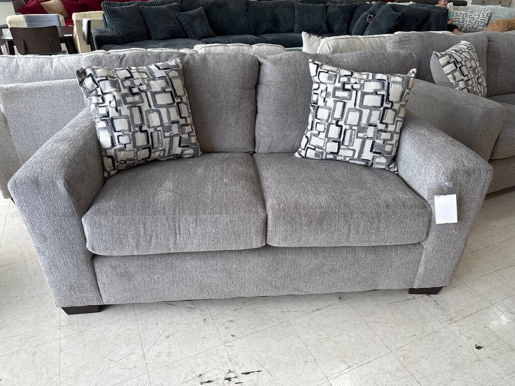 Greenland NEW Earth Loveseat 62x36x37 (10602-2241)